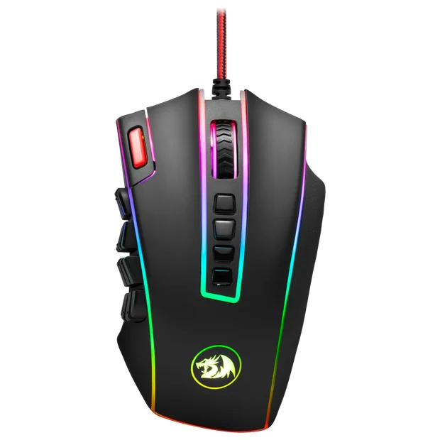 Игровая мышь Redragon Legend Chroma X